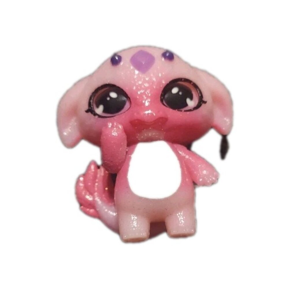 Magic Mixies Mixlings Pink Sparkle Series 1‎ Figure Turo